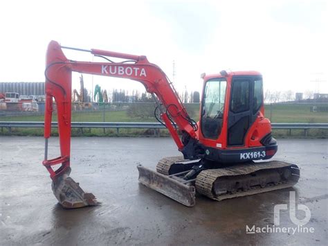 kubota 161-3 mini excavator specs|kubota kx161 3 excavator specs.